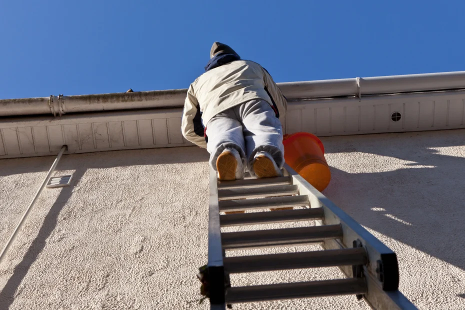 Gutter Cleaning Richmond Heights, MO