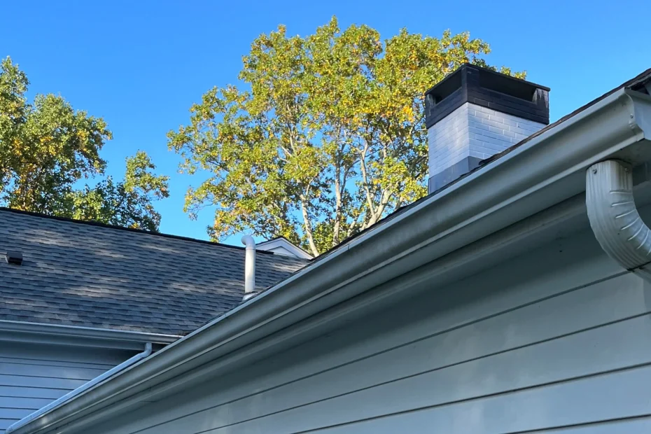 Gutter Cleaning Richmond Heights, MO