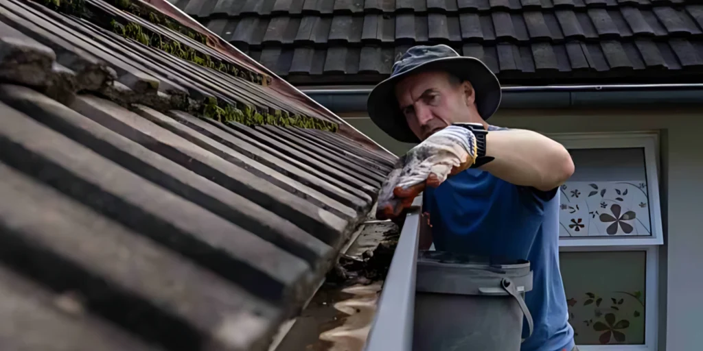 Gutter Cleaning Richmond Heights, Mo home page